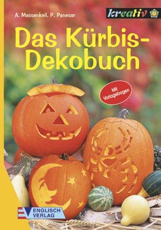 Das Kürbis-Dekobuch