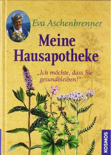 Meine Hausapotheke: "Ich möchte, dass Sie gesundbleiben!"