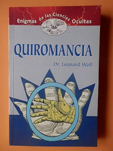 Quiromancia/Palm Reading