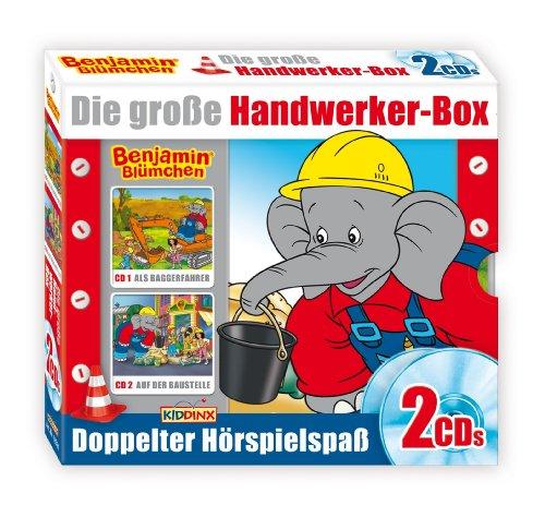 Handwerker Box Folge 109+118