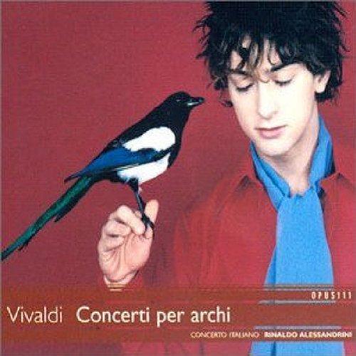 Concerti Per Archi