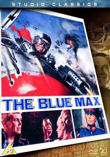 Blue Max, The- Studio Classics [UK Import]