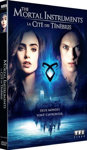 The mortal instruments : la cité des ténèbres [FR Import]