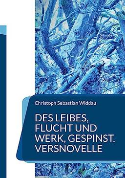 Des Leibes, Flucht und Werk, Gespinst: Versnovelle