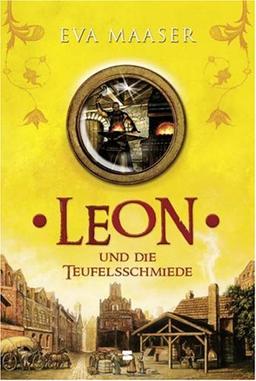 Leon 03. Leon und die Teufelsschmiede