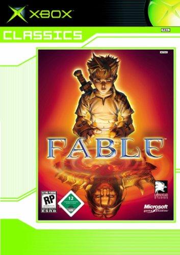 Fable [Xbox Classics]