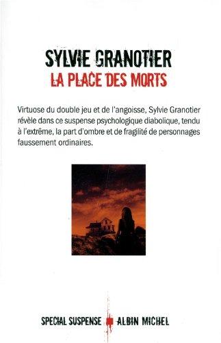 La place des morts