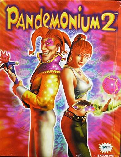 Pandemonium 2