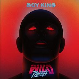 Boy King (Jewel Case)