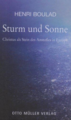 Sturm und Sonne