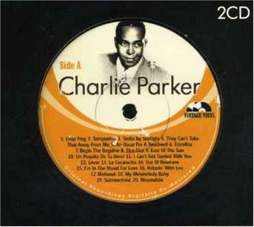 Charlie Parker