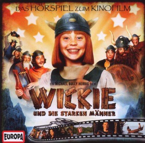 Wickie und die starken Männer - Das Hörspiel zum Kinofilm