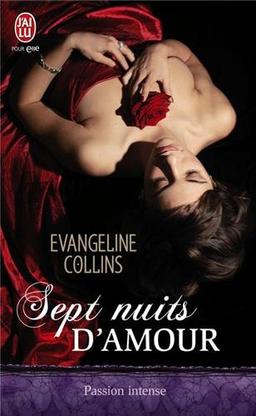 Sept nuits d'amour