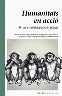 Humanitats en acció (Ciclogènesis, Band 15)