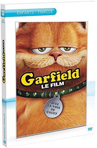 Garfield 1 : le film [FR Import]