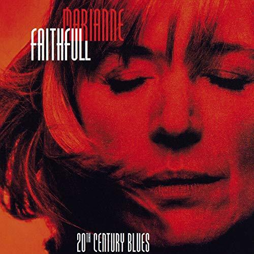 Marianne Faithfull - 20th Century Blues