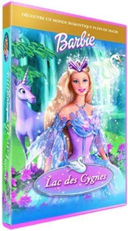 Barbie : Le Lac des Cygnes [FR Import]