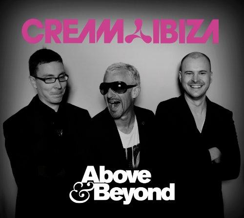 Cream Ibiza 2012