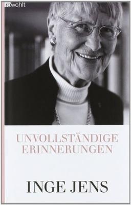 Unvollständige Erinnerungen