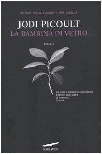 La bambina di vetro