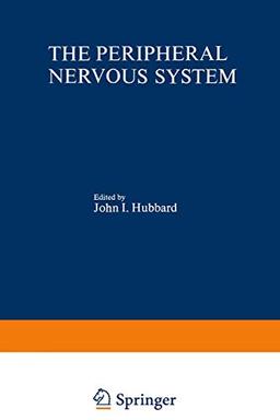 The Peripheral Nervous System