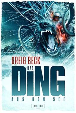 DAS DING AUS DEM SEE: Horror-Thriller