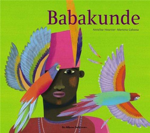 Babakunde