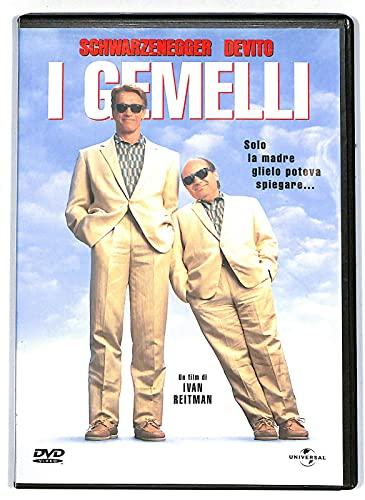 I gemelli [IT Import]