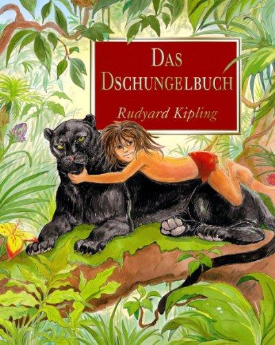 Classic Stories. Das Dschungelbuch