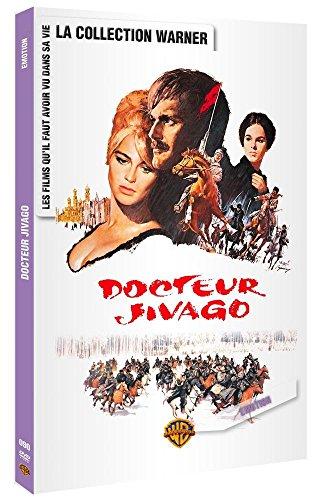 Le docteur jivago [FR Import]