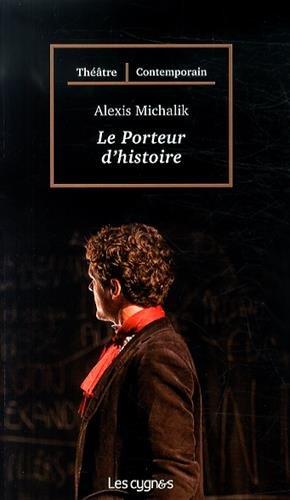 Le porteur d'histoire