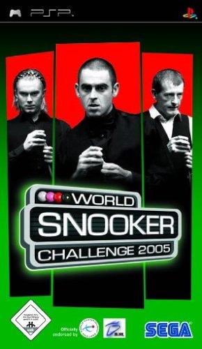 World Snooker Challenge 2005