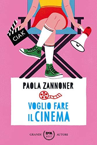 Voglio fare il cinema (DeA best)