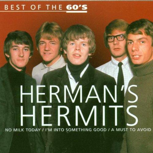 Herman's Hermits Best of 60's