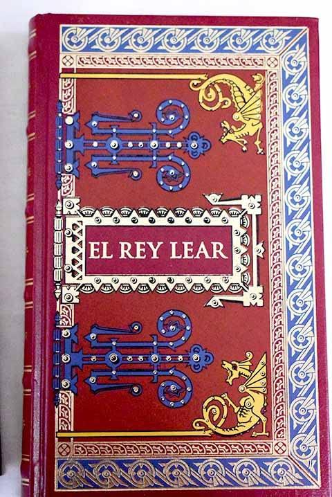 EL REY LEAR