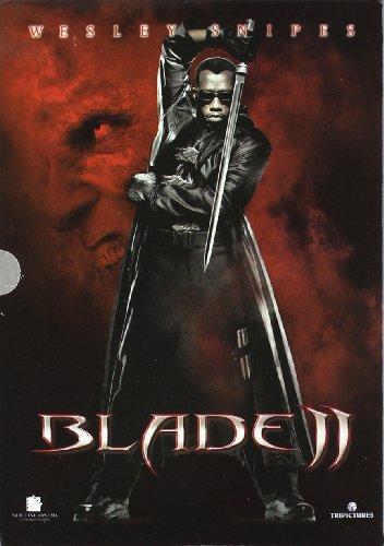 Pack Blade Ii (Edición Especial) + Blade Trinity (Import Dvd) (2013) Kris Kris