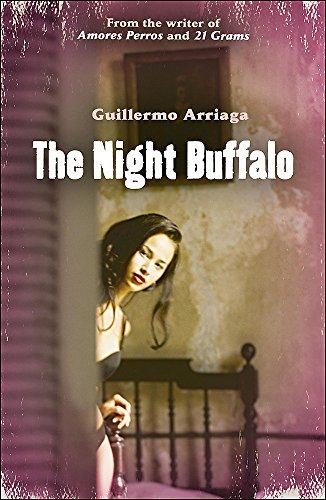 The Night Buffalo