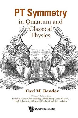 Pt Symmetry: In Quantum And Classical Physics