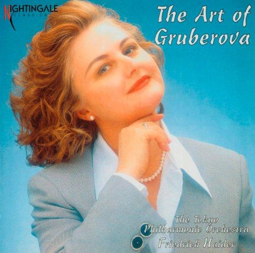 The Art of the Gruberova