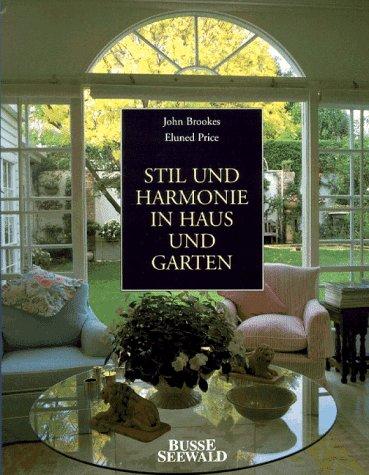 Stil und Harmonie in Haus und Garten