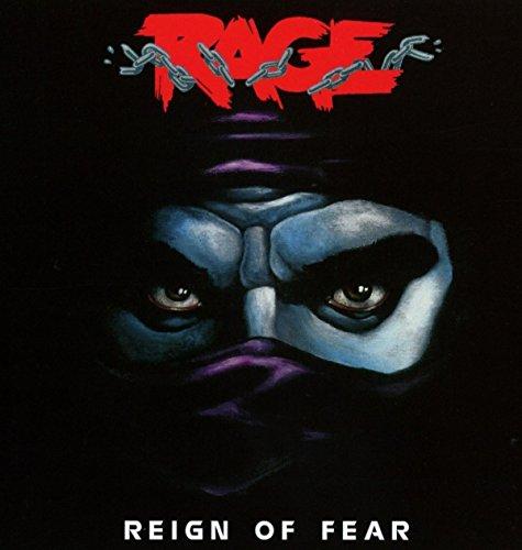 Reign of Fear (Re-Release)