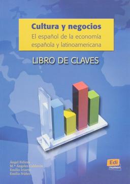 Cultura Y Negocios Libro De Claves