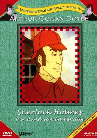 Sherlock Holmes - Der Hund von Baskerville