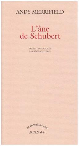 L'âne de Schubert