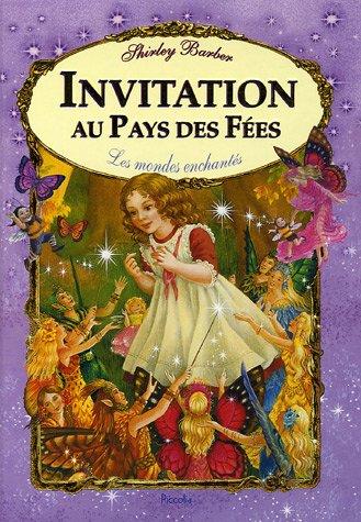 Invitation au pays des fées