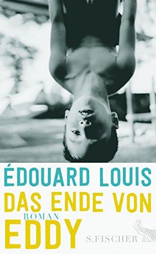 Das Ende von Eddy: Roman