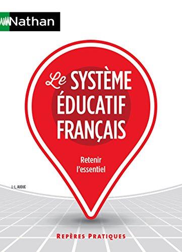 Le système éducatif français