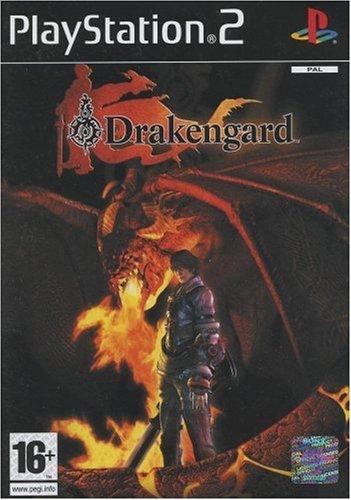 Drakengard [FR Import]