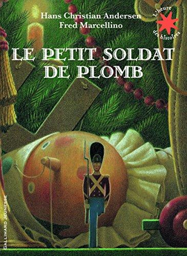 Le petit soldat de plomb