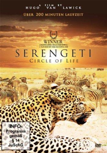 Serengeti - Circle of Life